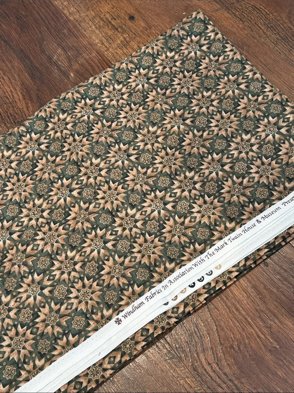 Windham Fabrics Material